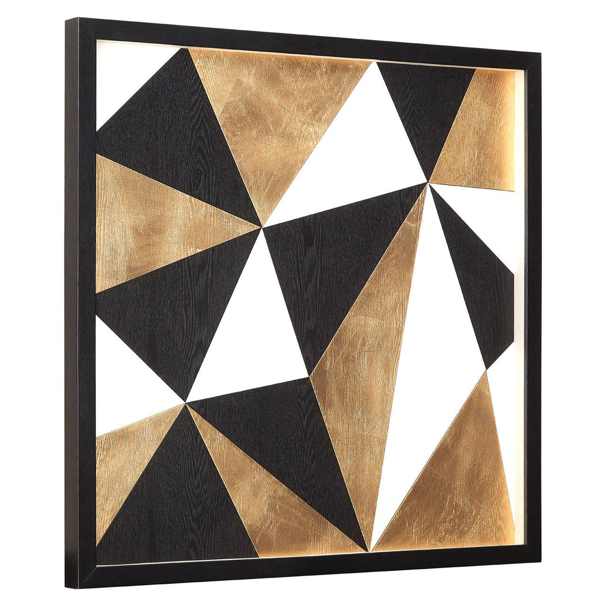 Modello Multi Geo Wall Art.