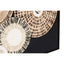 Noosa & Co. Accessories Modello Natural And black Paper Design Wall Art House of Isabella UK
