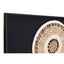 Noosa & Co. Accessories Modello Natural And black Paper Design Wall Art House of Isabella UK