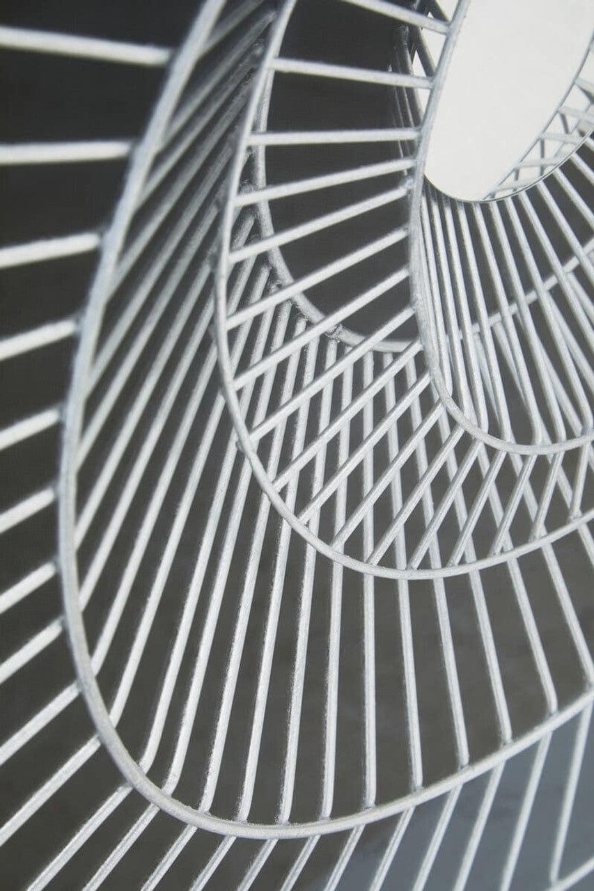 Noosa & Co. Accessories Modello Silver And Black Wall Art House of Isabella UK