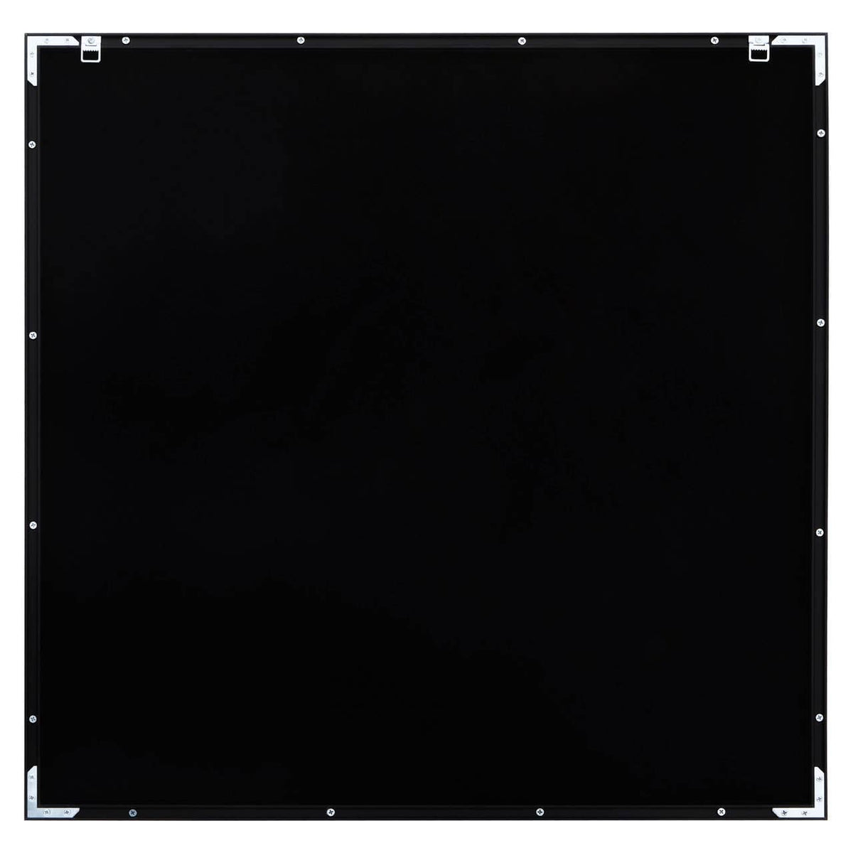 Nason Black And Brown Wall Art.