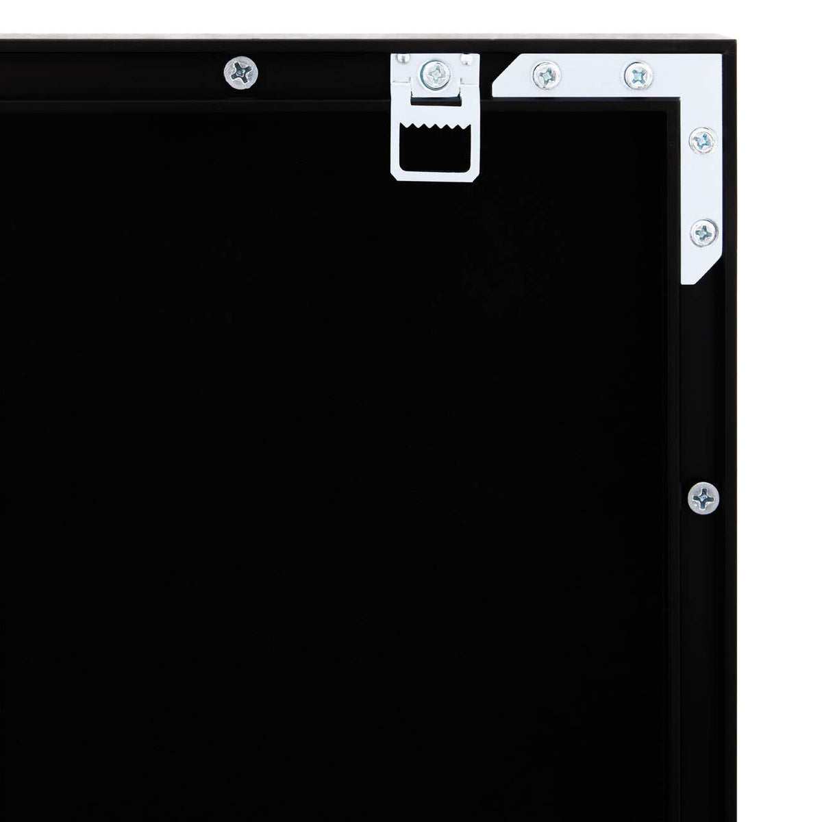 Nason Black And Brown Wall Art.