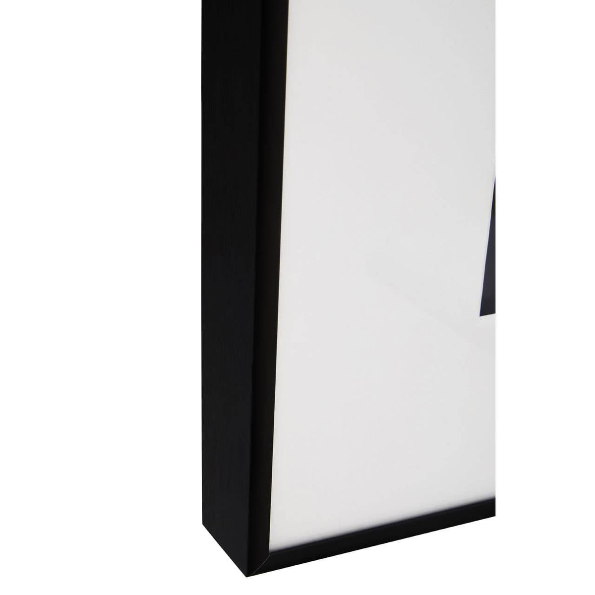 Nason Black And White Wall Art.