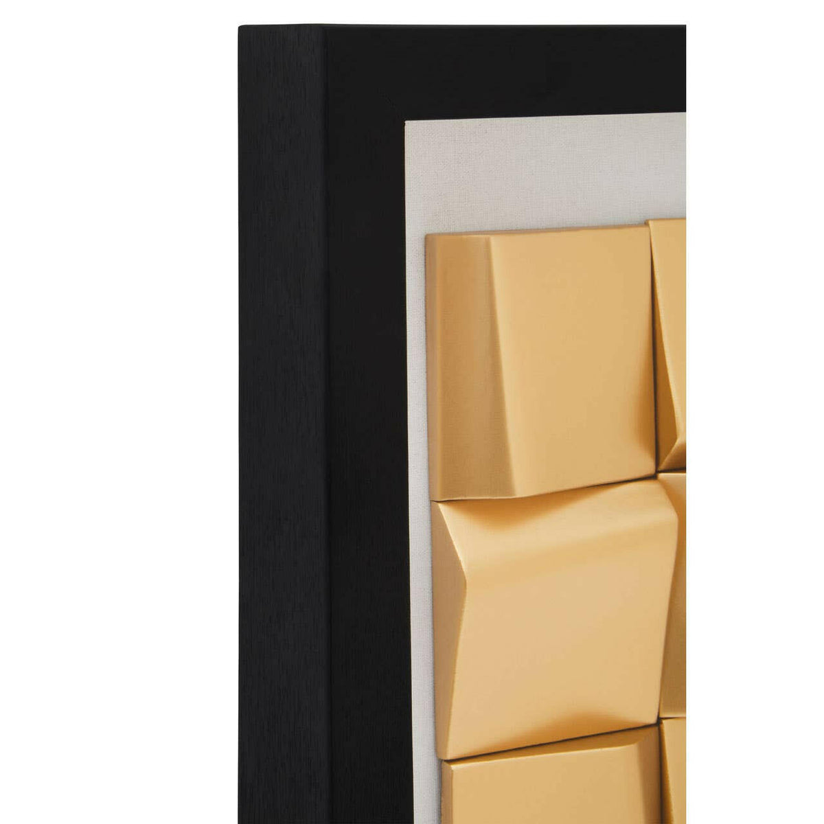 Nason Gold Carving Wall Art.