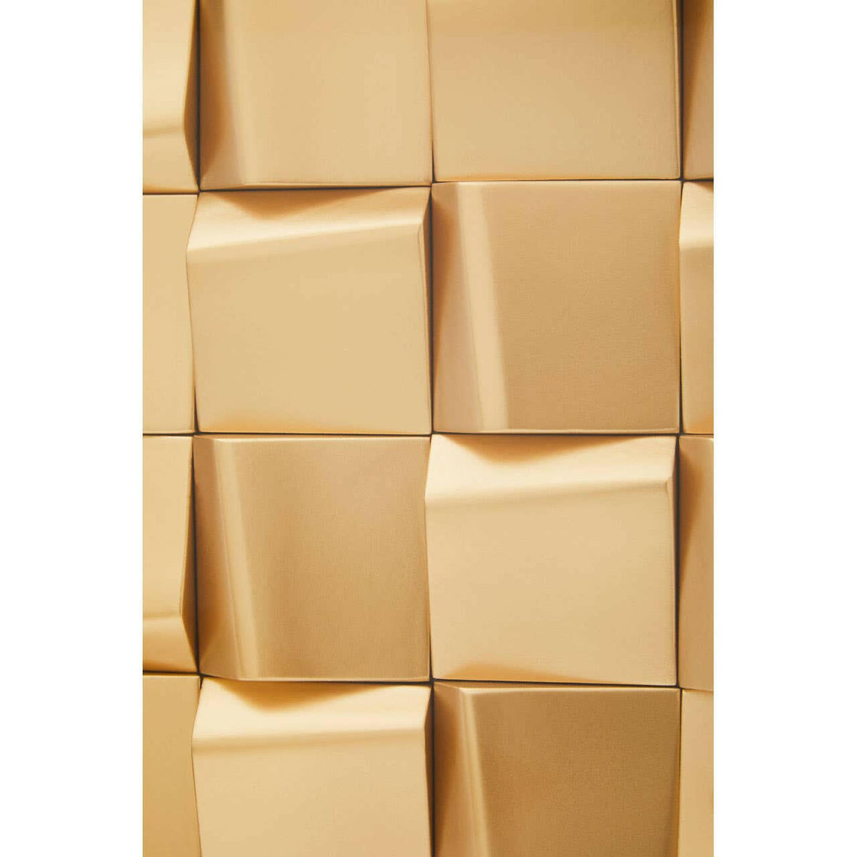 Nason Gold Carving Wall Art.