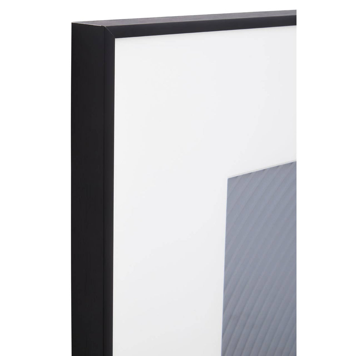 Nason Grey And White Wall Art.