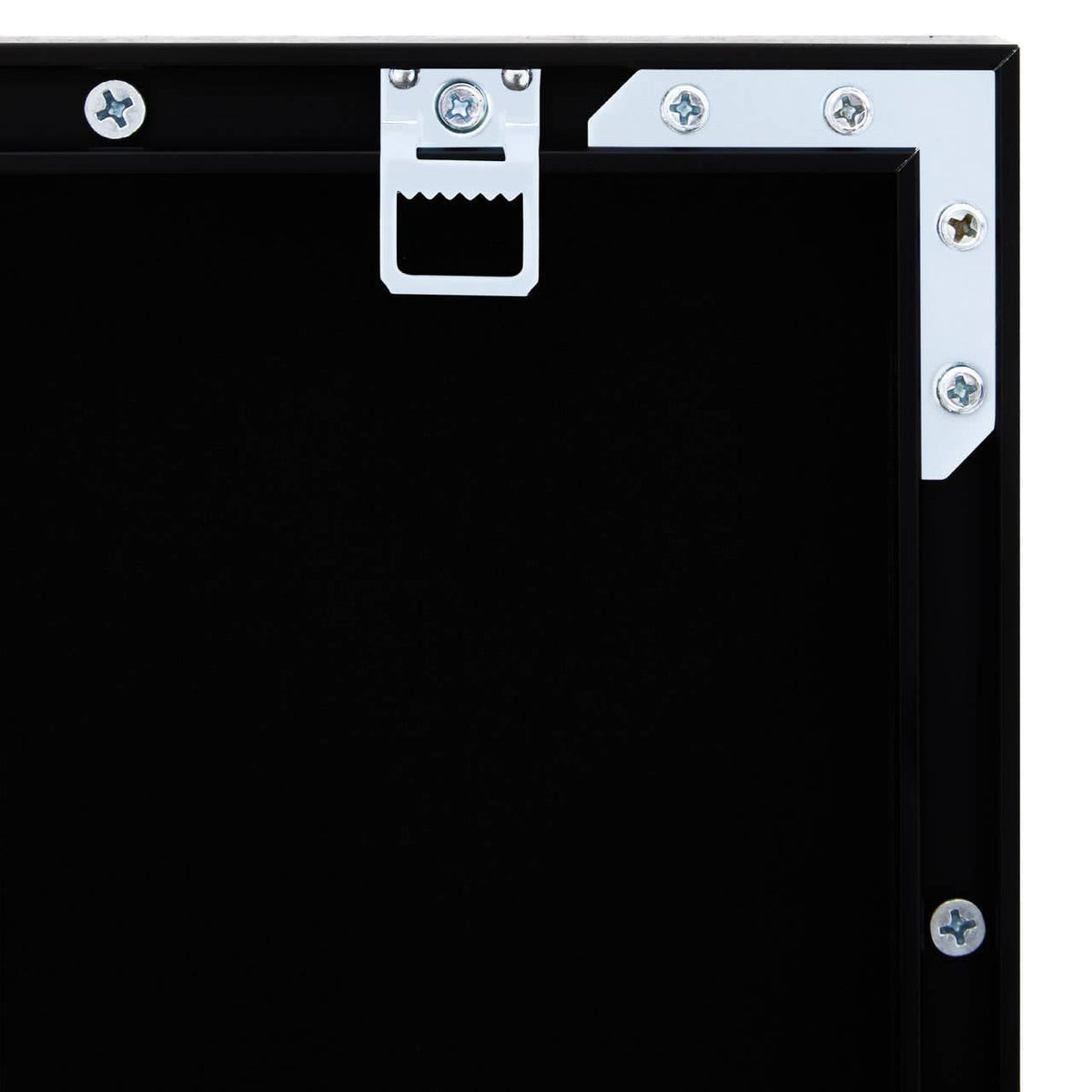 Nason Grey And White Wall Art.