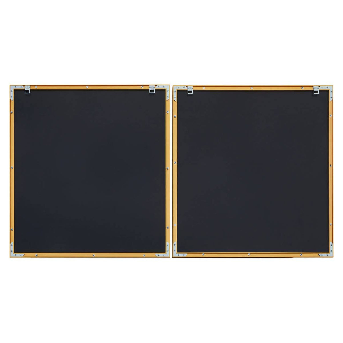 Nason Set Of Two Abstract Wall Art.