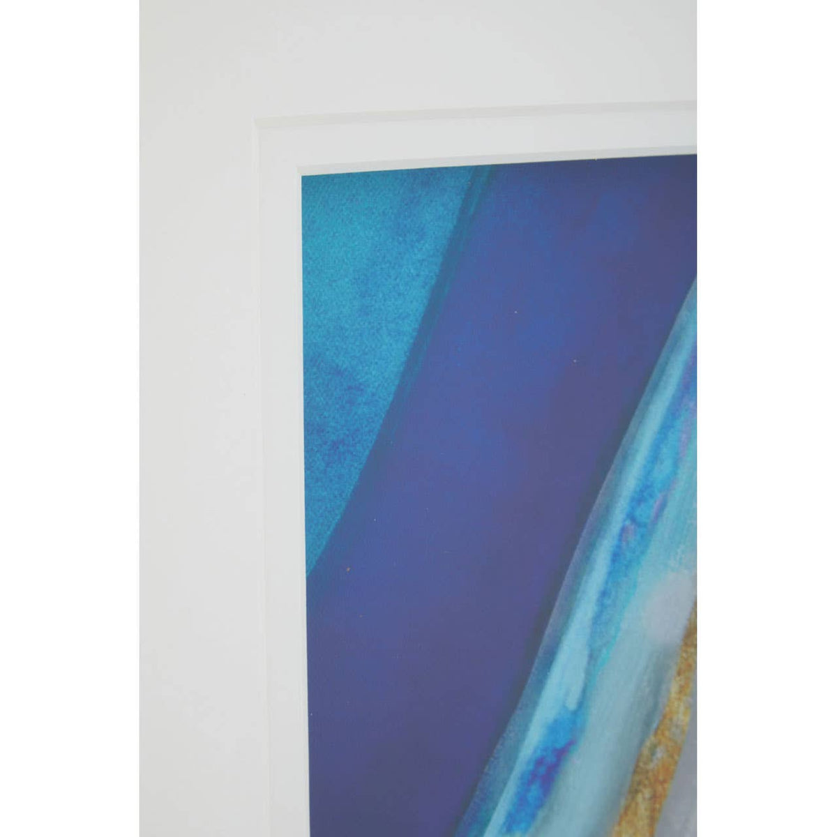 Nason Set Of Two Abstract Wall Art.