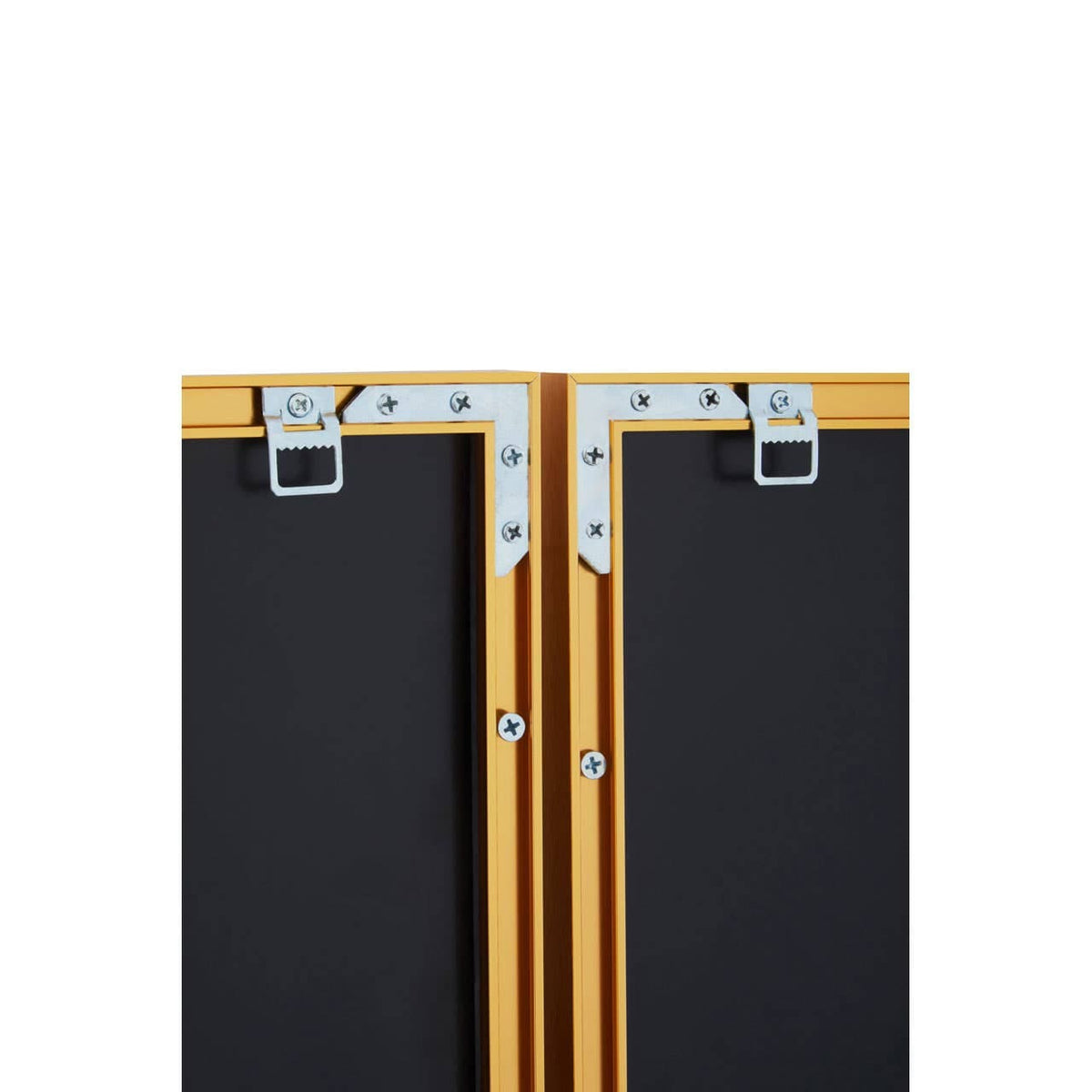 Nason Set Of Two Abstract Wall Art.