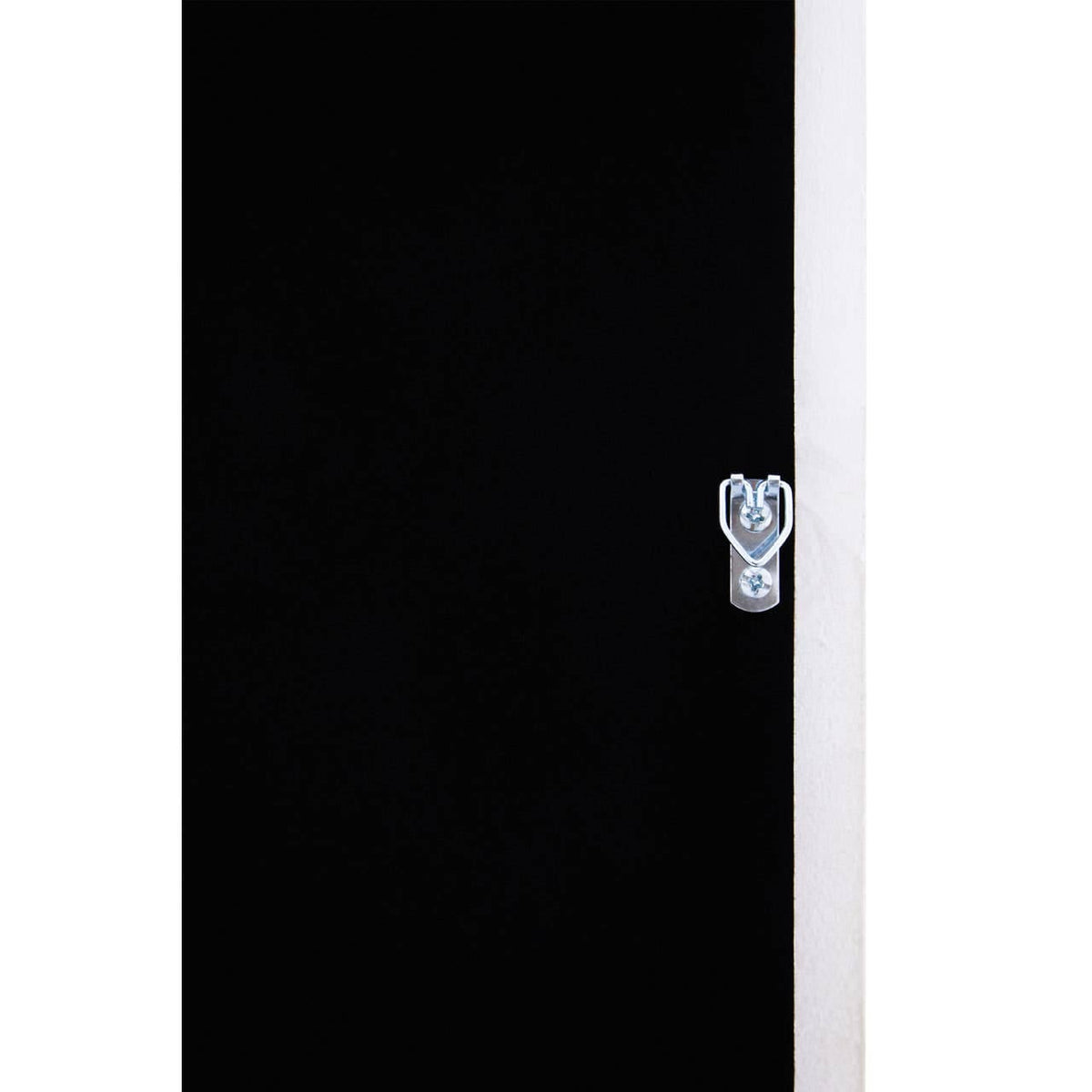 Nason Set Of Two Leaf Print Wall Art.