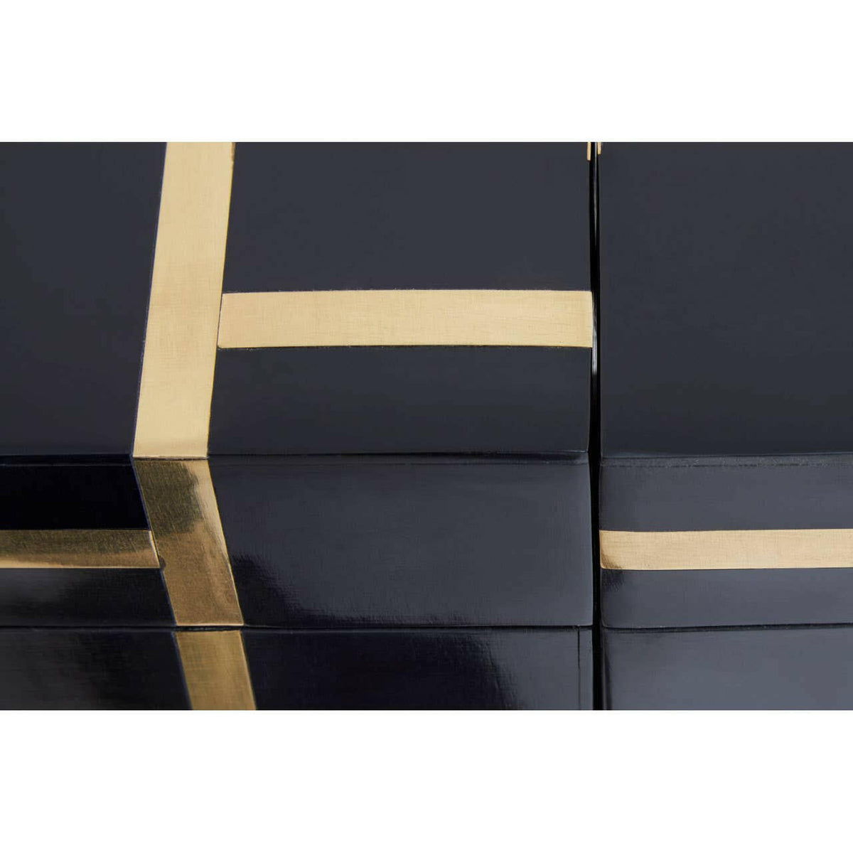 Odell Canister Set With Tray.