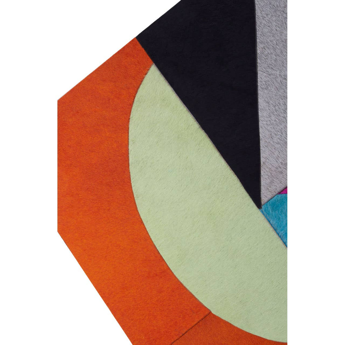 Safira Abstract Wall Art.