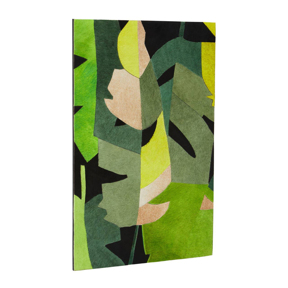 Safira Botnaical Print Wall Art.