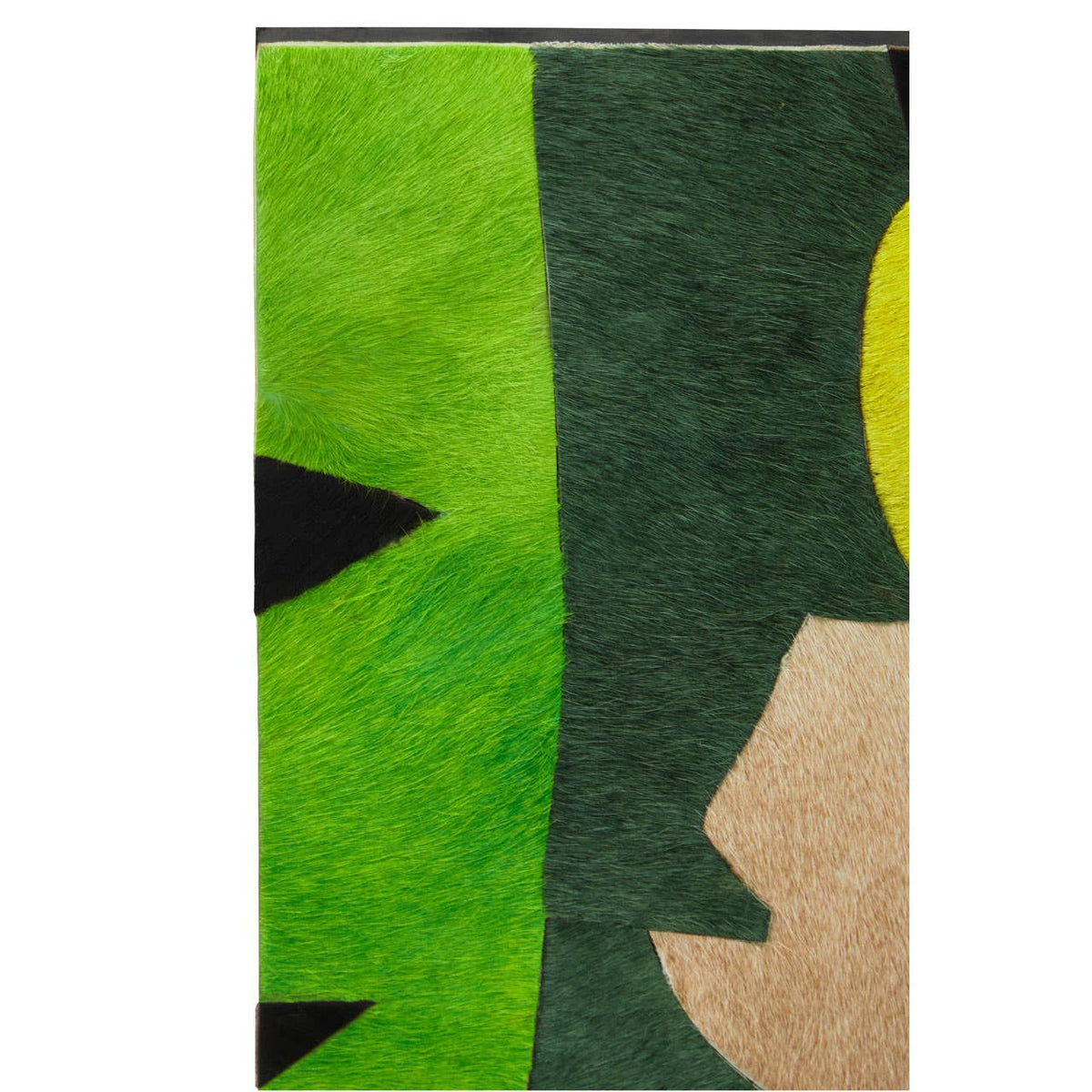 Safira Botnaical Print Wall Art.