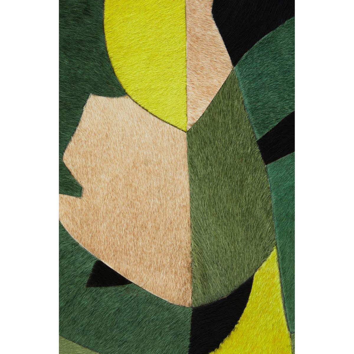 Safira Botnaical Print Wall Art.