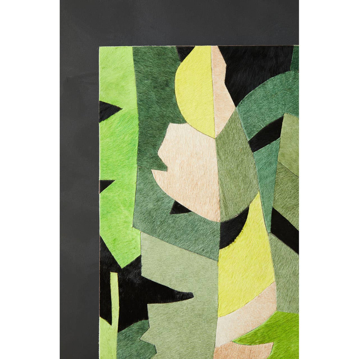 Safira Botnaical Print Wall Art.