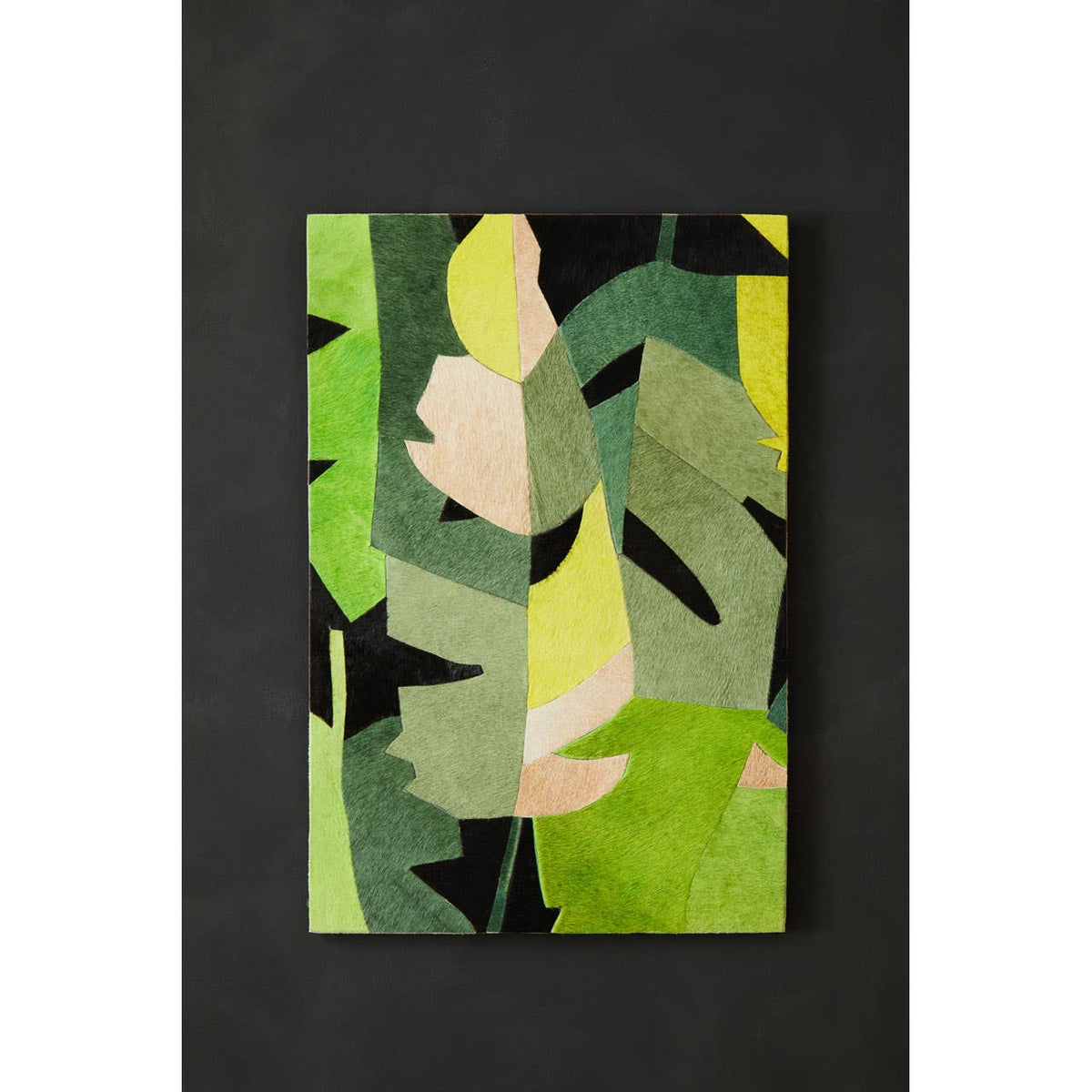 Safira Botnaical Print Wall Art.