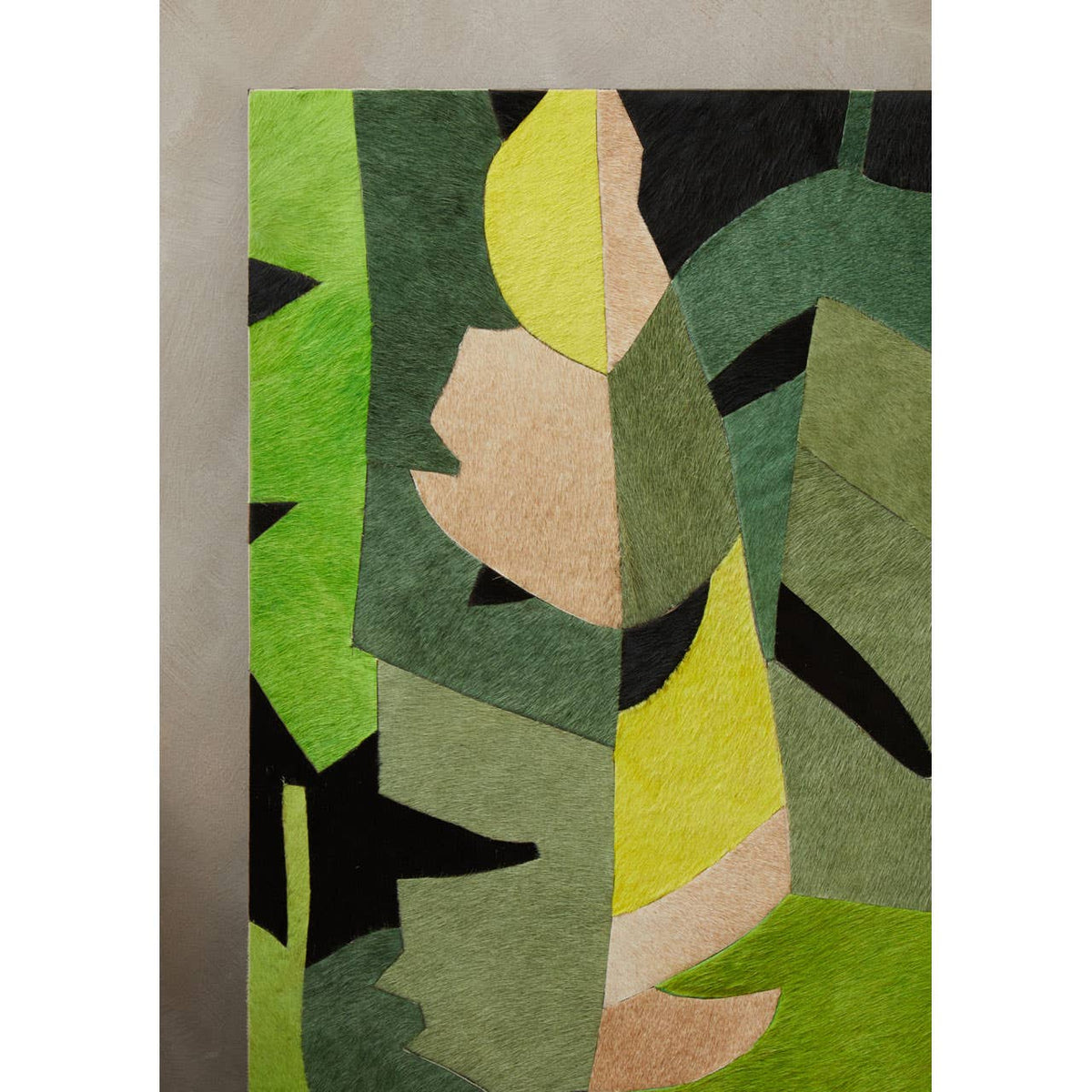 Safira Botnaical Print Wall Art.