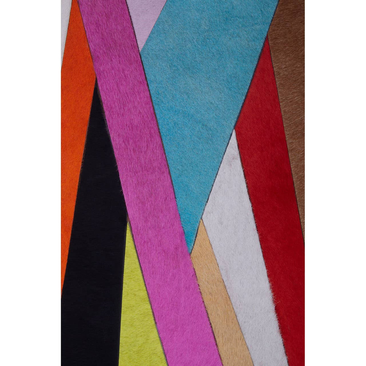 Safira Striped Wall Art.