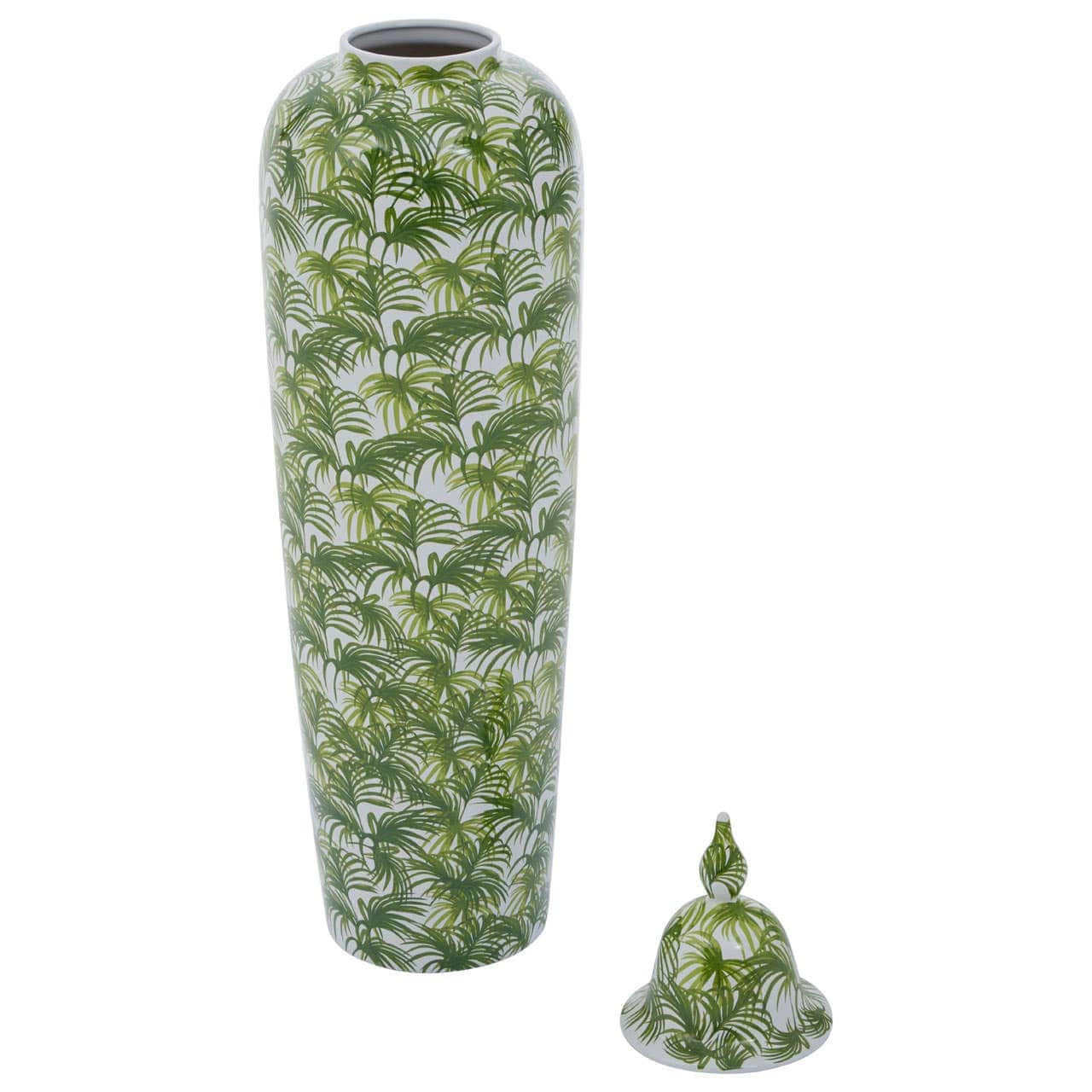 Noosa & Co. Accessories Selva Large Botanic Jar House of Isabella UK