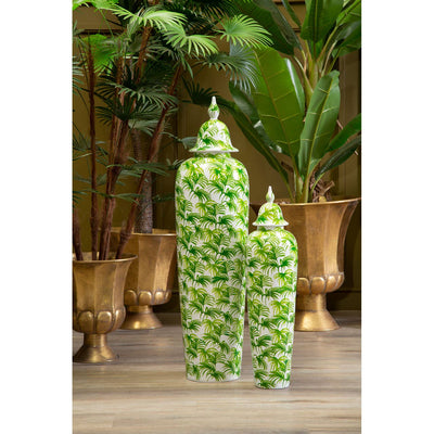 Noosa & Co. Accessories Selva Large Botanic Jar House of Isabella UK