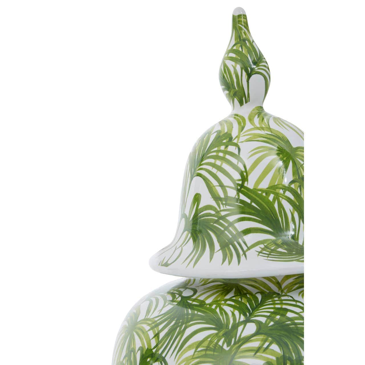 Noosa & Co. Accessories Selva Large Botanic Jar House of Isabella UK