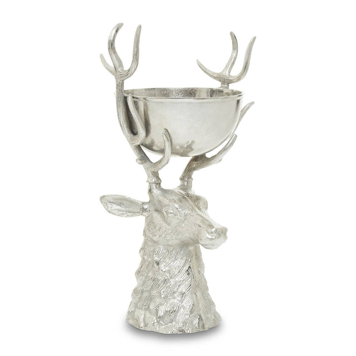 Stag Bowl.