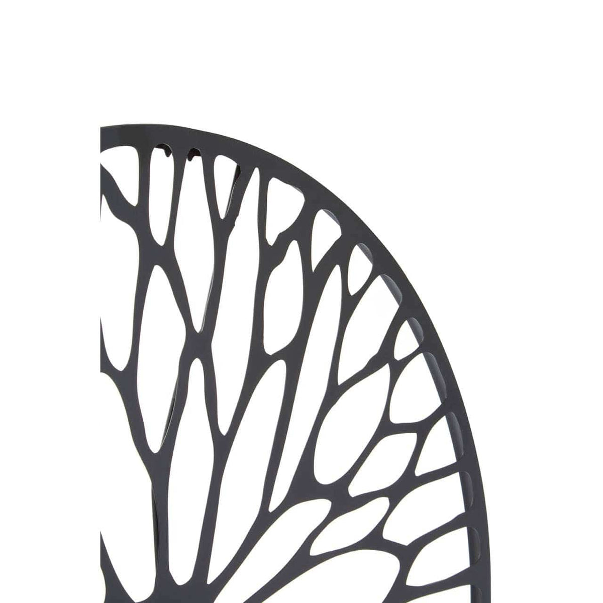 Trento Large Floral Design Wall Art.