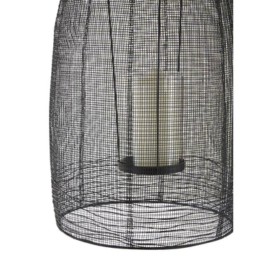 Noosa & Co. Accessories Trento Large Lantern With Handle House of Isabella UK