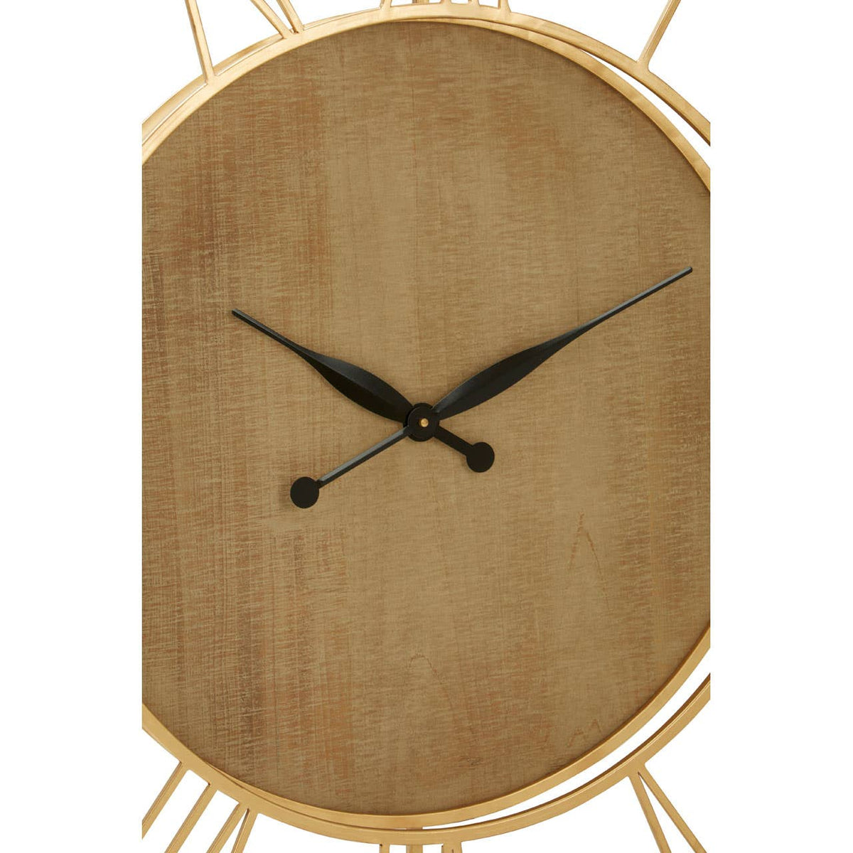 Yaxi Wall Clock.