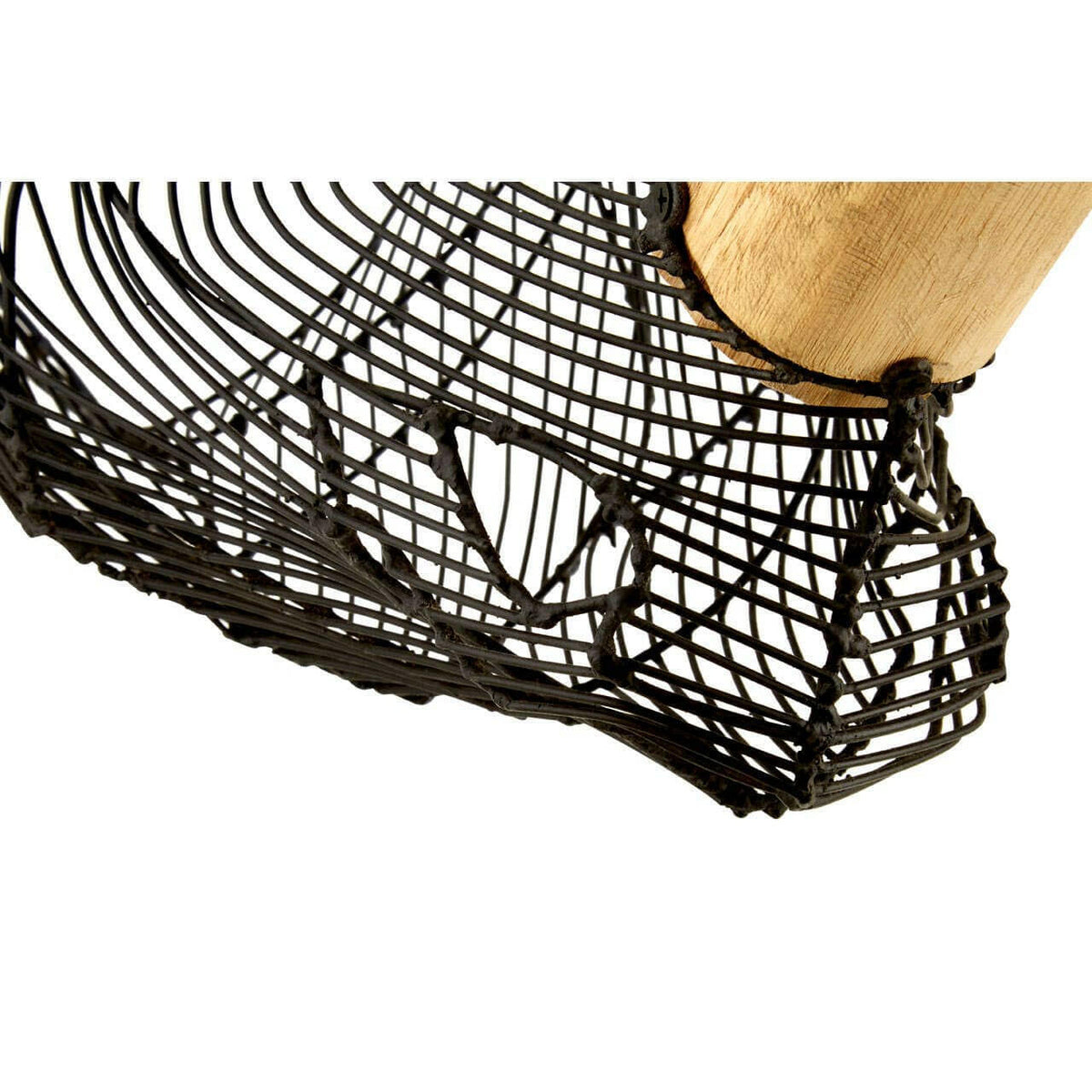 Zania Rhino Head Sculpture.