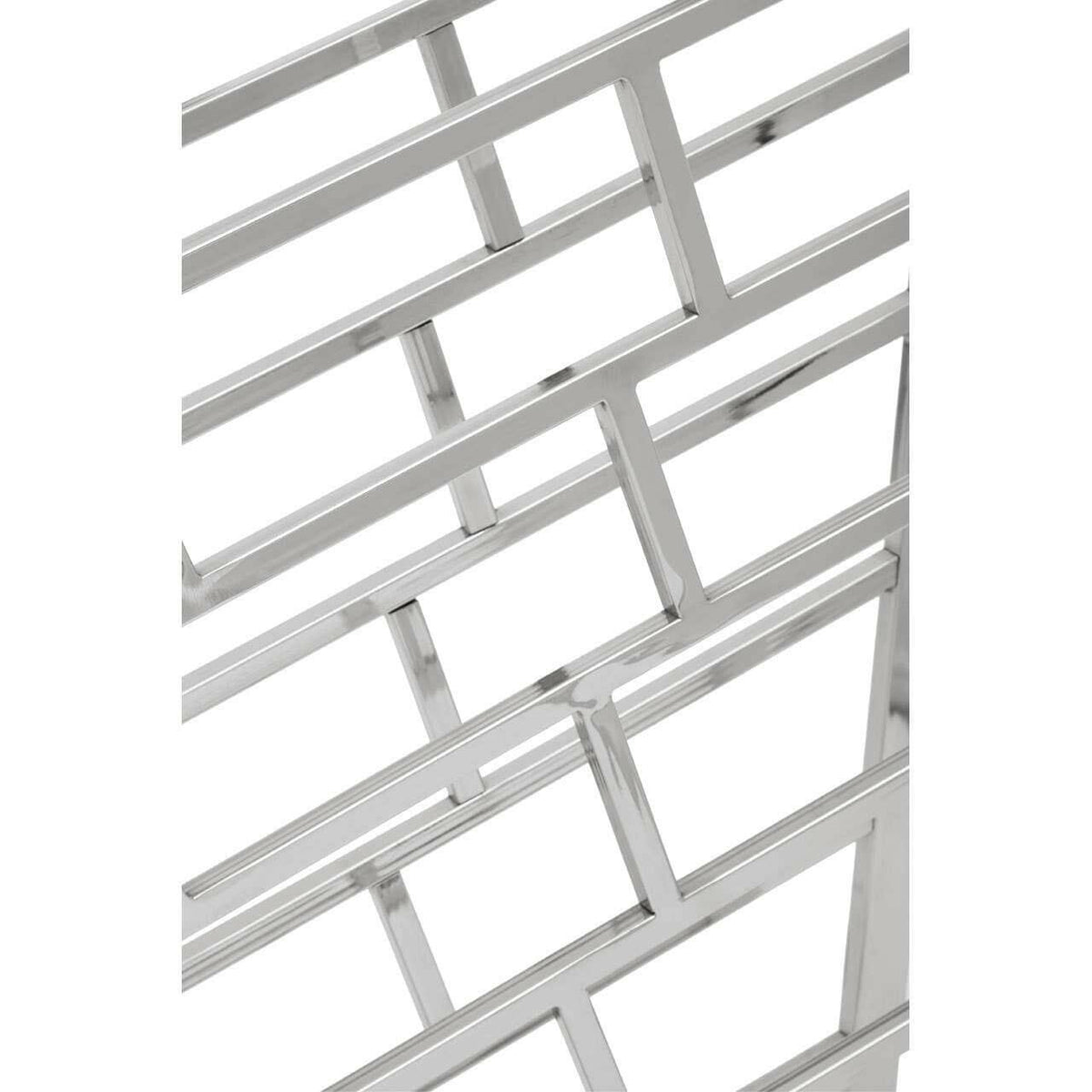 Barolo 24 Bottle Wine Rack.