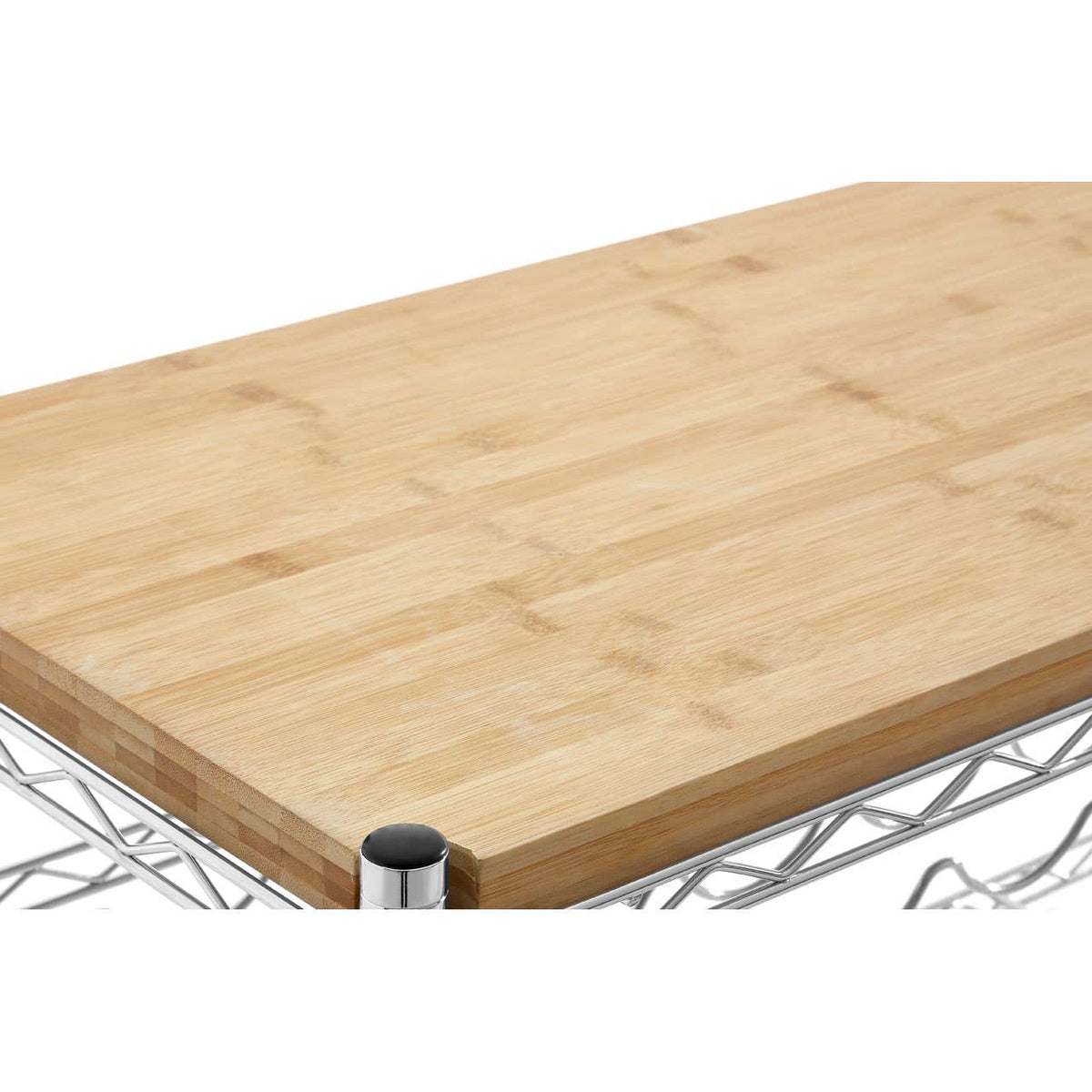 Frankfurt 5 Tier Wine Rack.