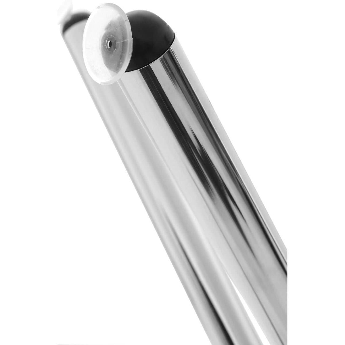 Noosa & Co. Dining Afton Round Dining Table With Glass Top House of Isabella UK