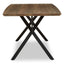 Noosa & Co. Dining Arron Dining Table House of Isabella UK