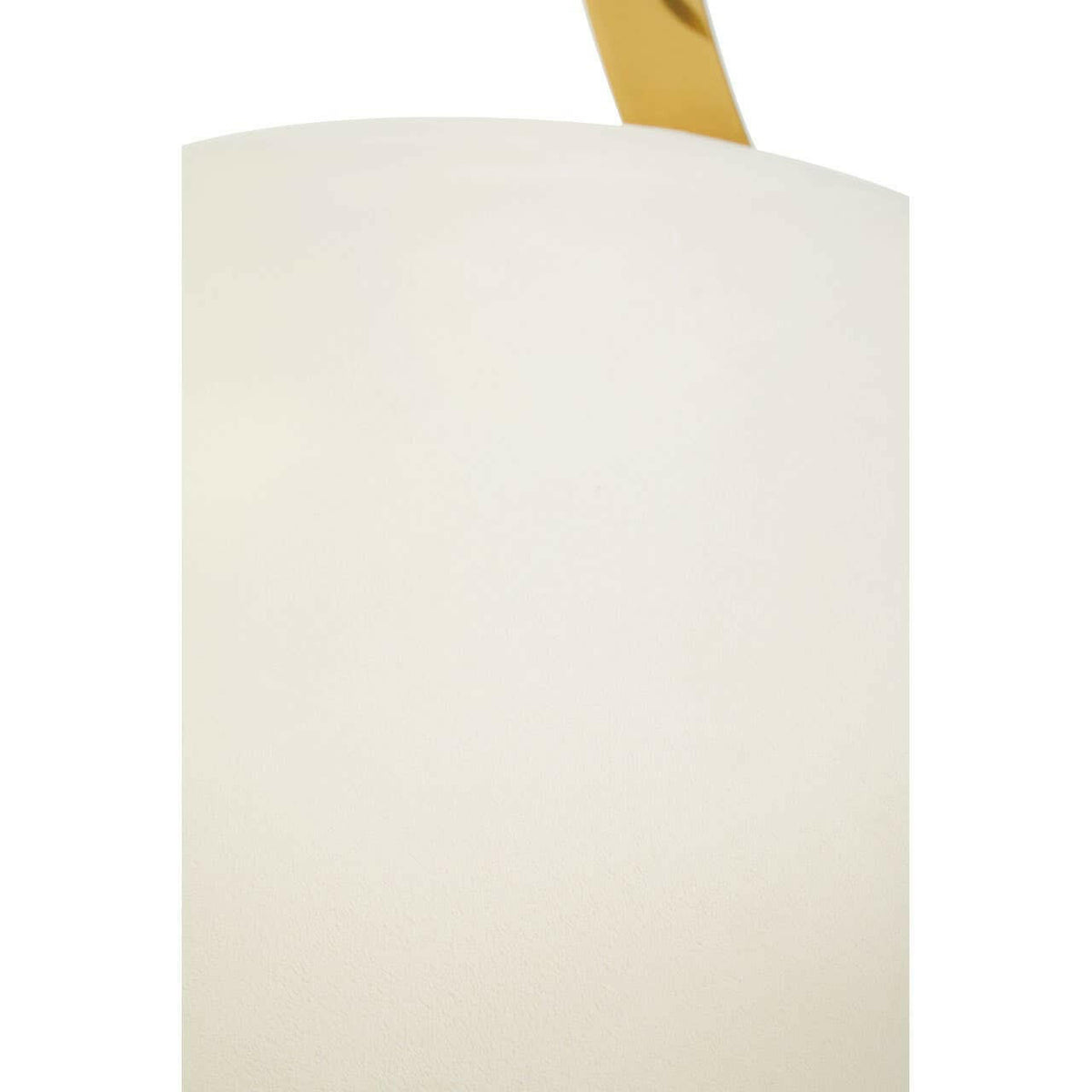 Azalea Ivory Velvet Bar Stool.