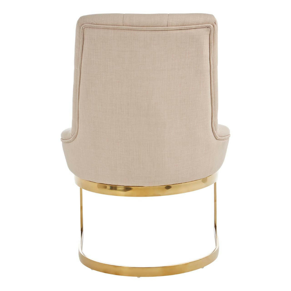 Azalea Natural Dining Chair.