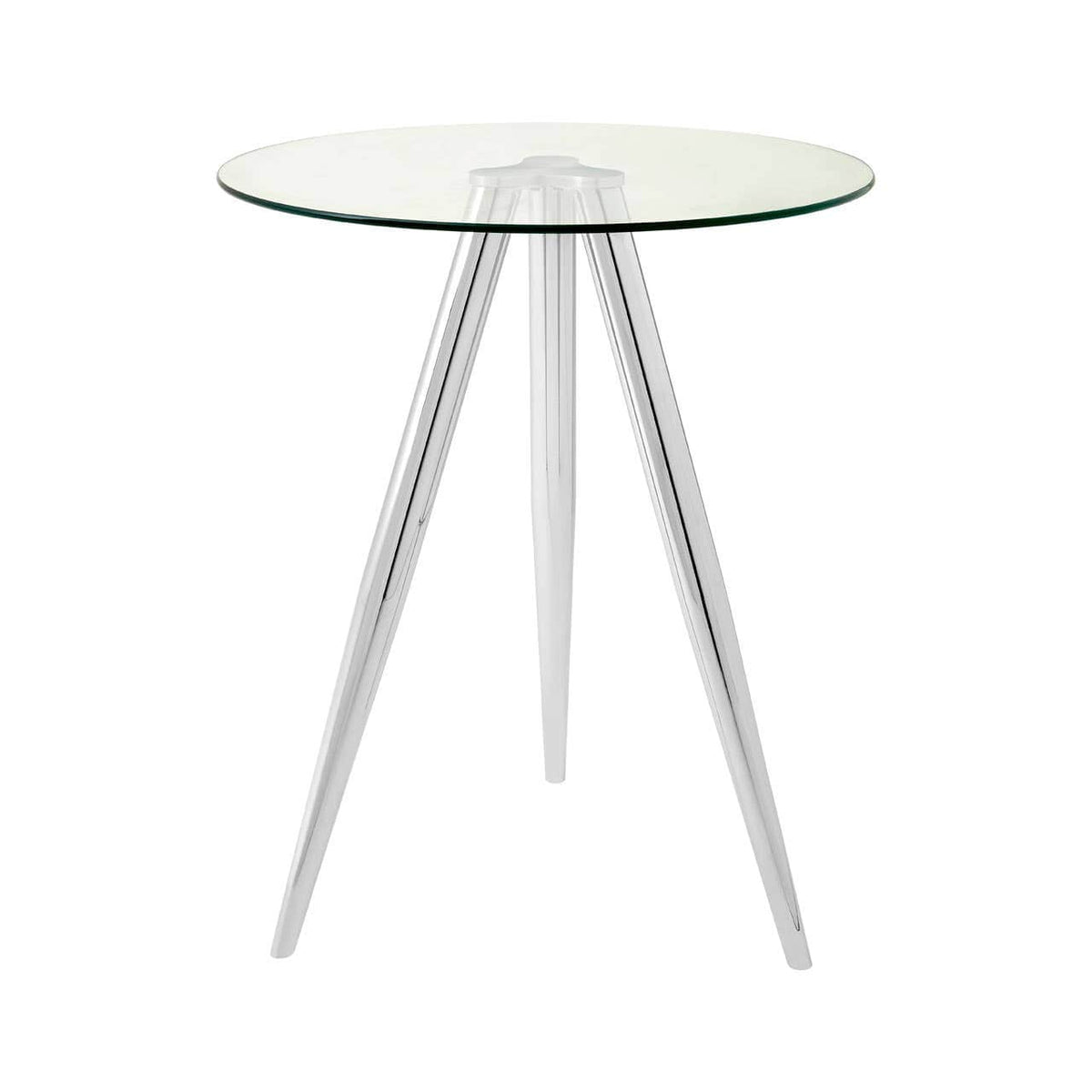 Barton Round Bar Table.