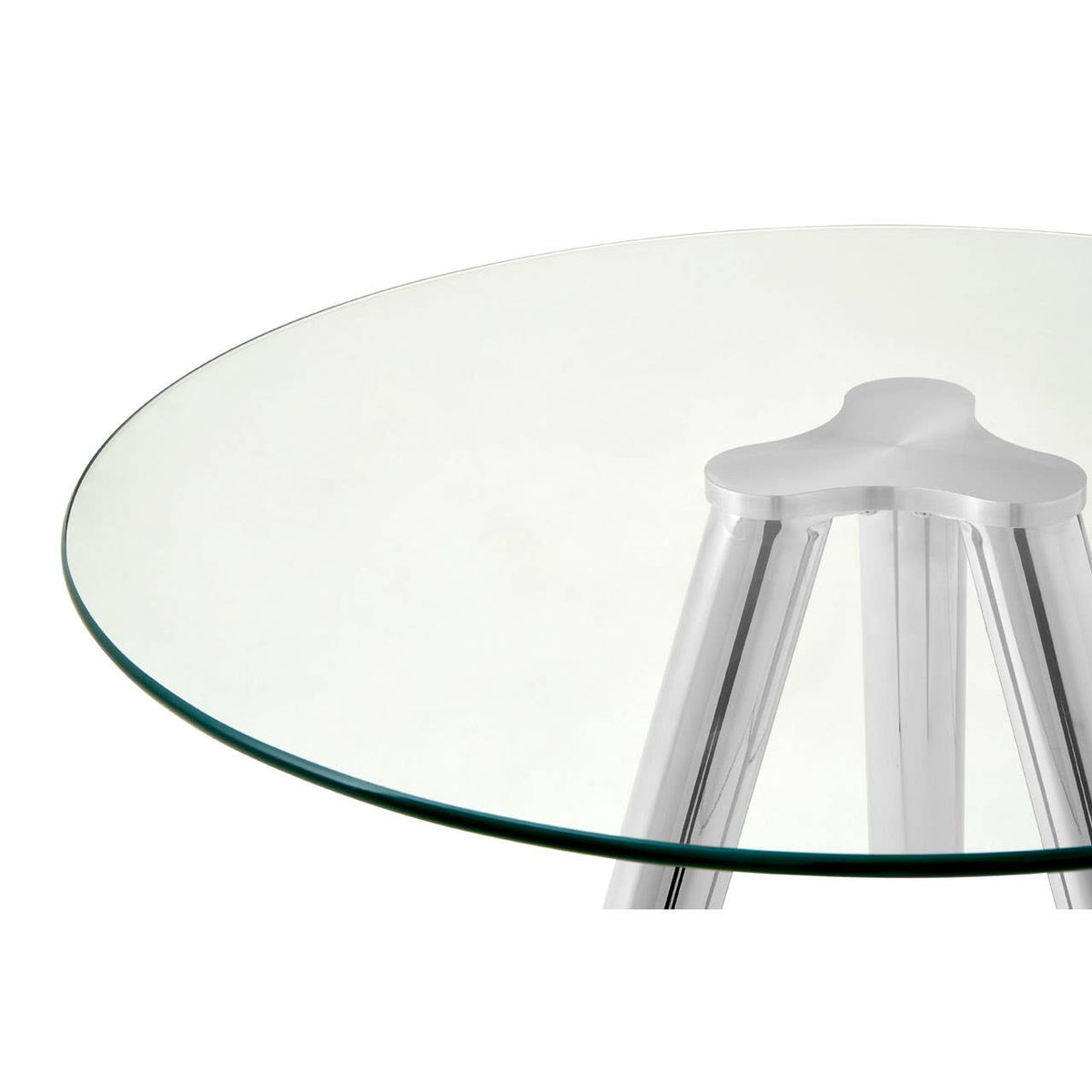 Barton Round Bar Table.
