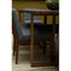 Noosa & Co. Dining Brando Acacia Wood effect Dining Table House of Isabella UK