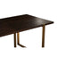 Noosa & Co. Dining Brando Acacia Wood effect Dining Table House of Isabella UK