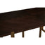 Noosa & Co. Dining Brando Acacia Wood effect Dining Table House of Isabella UK