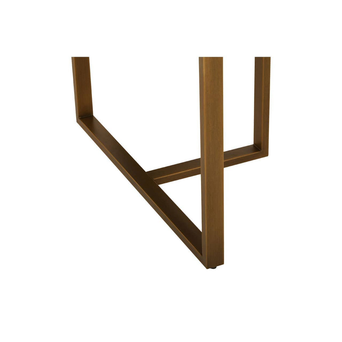 Noosa & Co. Dining Brando Acacia Wood effect Dining Table House of Isabella UK