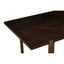 Noosa & Co. Dining Brando Acacia Wood effect Dining Table House of Isabella UK