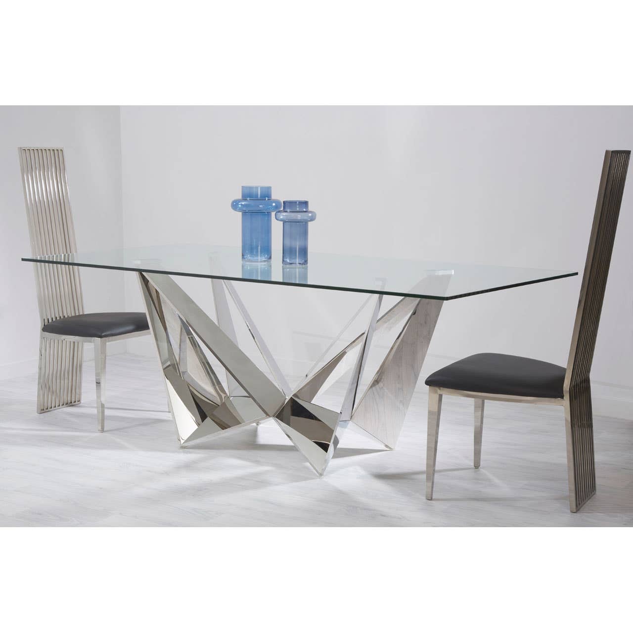 Noosa & Co. Dining Carlox Dining Table House of Isabella UK