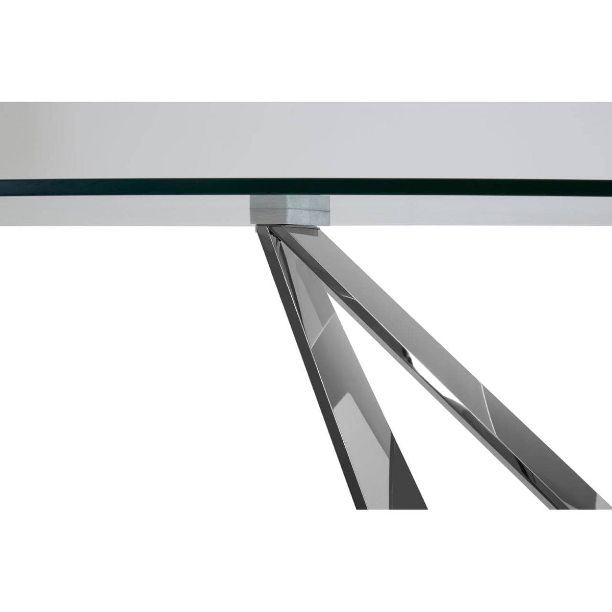 Carlox Dining Table.