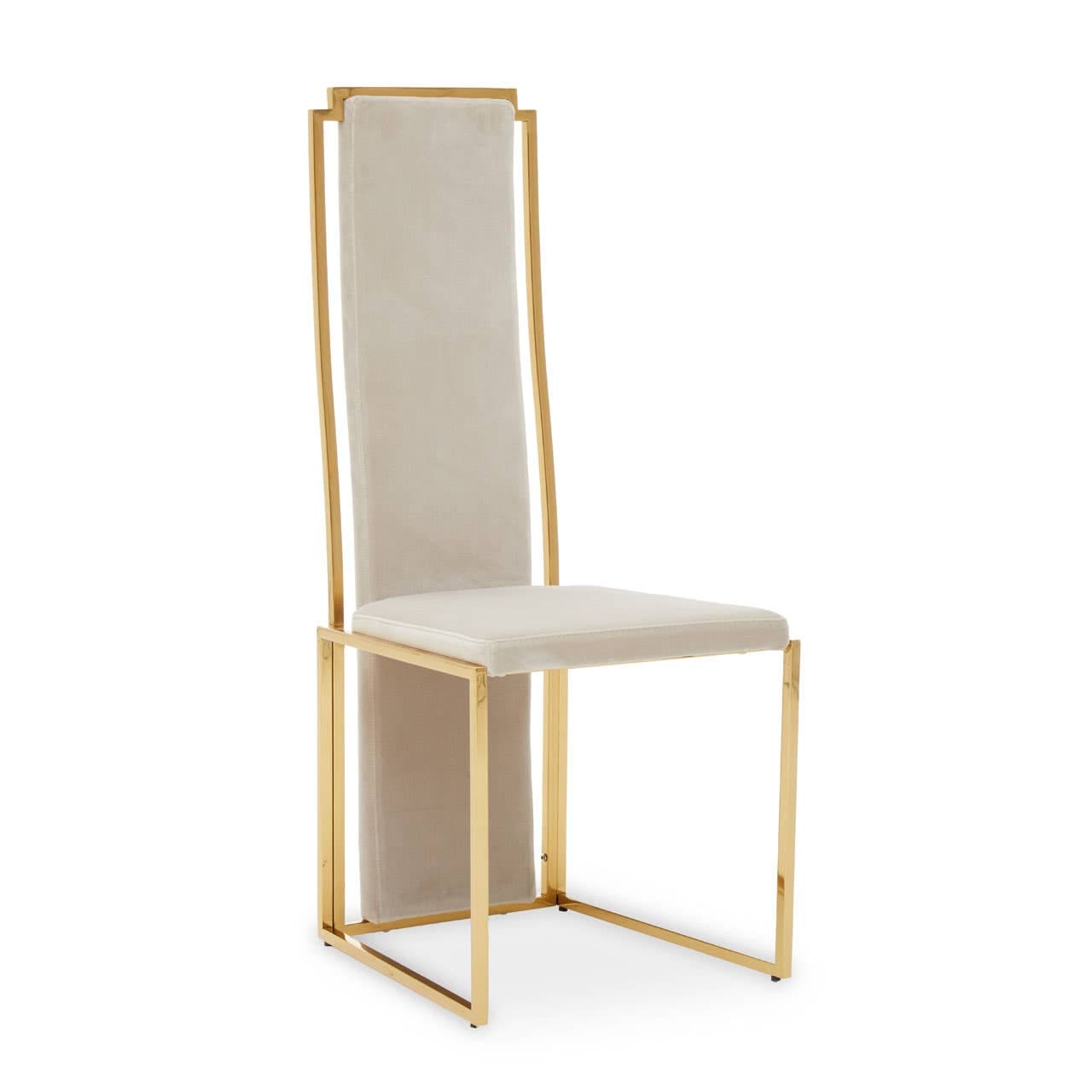 Noosa & Co. Dining Deana Dining Chair House of Isabella UK