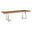 Noosa & Co. Dining Gabar Dining Table House of Isabella UK