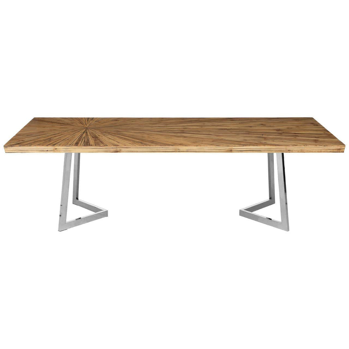 Noosa & Co. Dining Gabar Dining Table House of Isabella UK